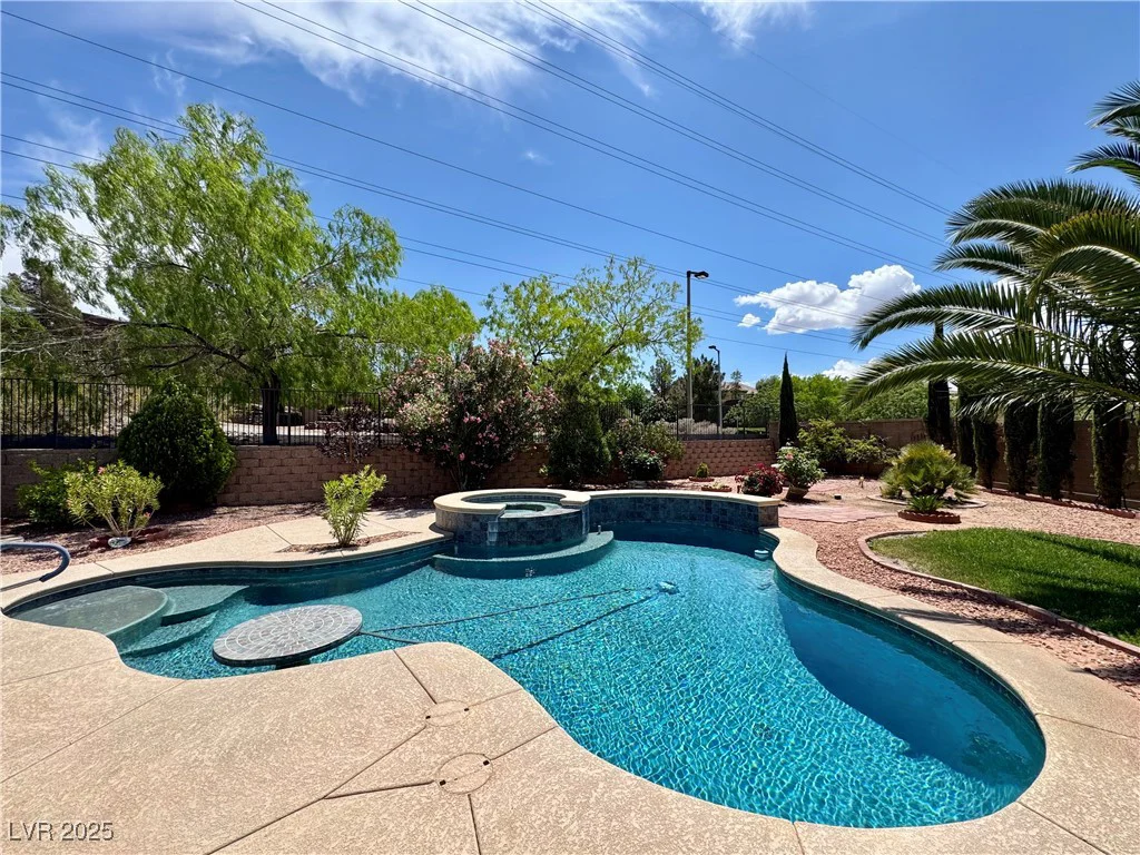 2554 Braehead, Henderson, NV 89044