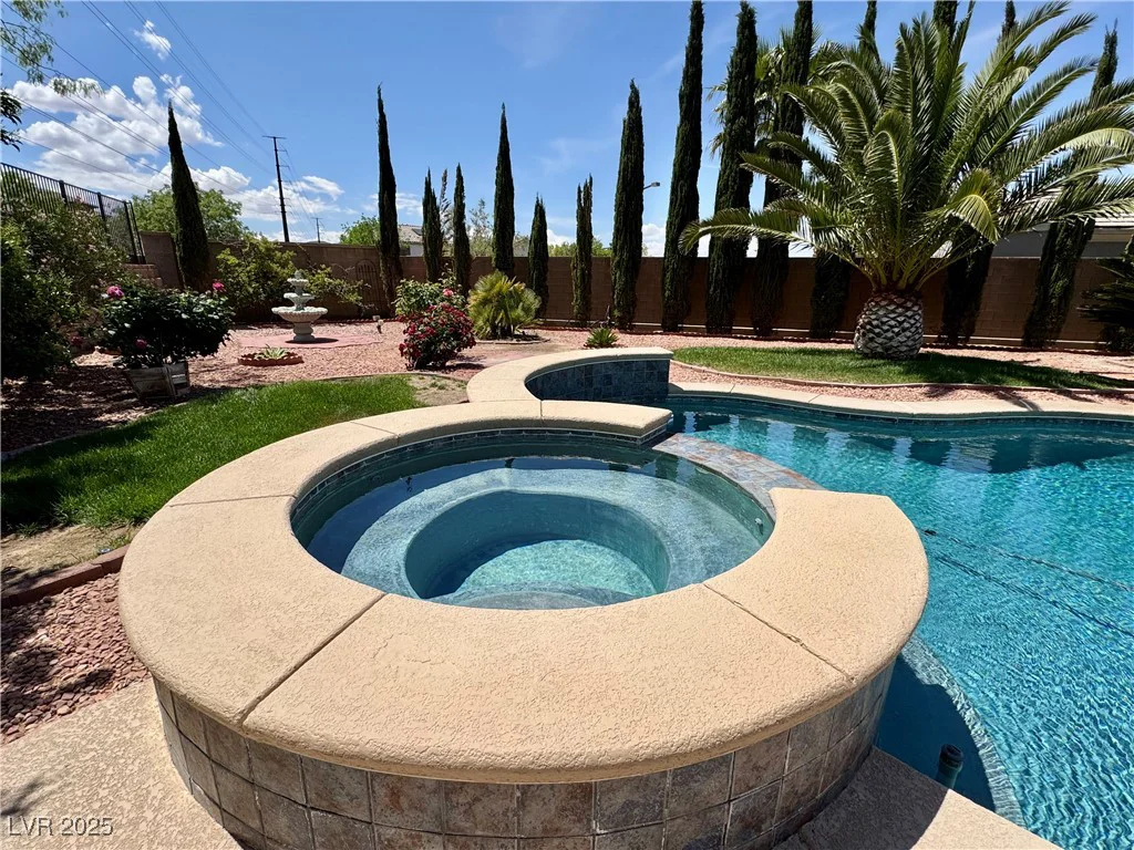 2554 Braehead, Henderson, NV 89044