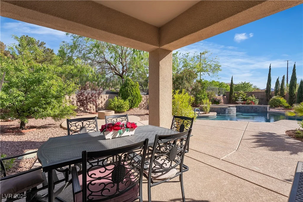 2554 Braehead, Henderson, NV 89044