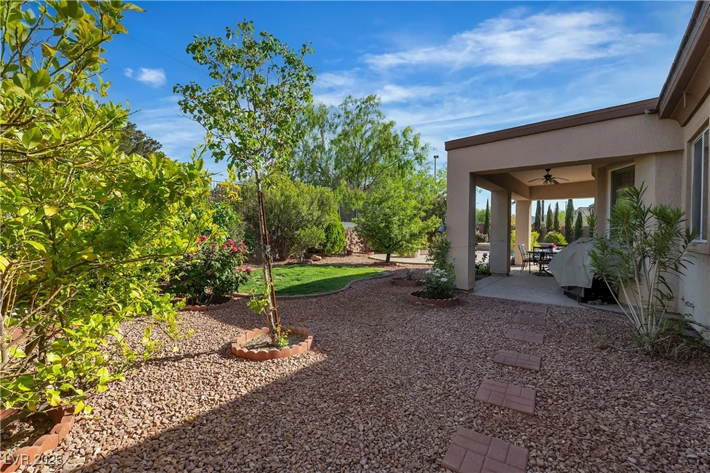 2554 Braehead, Henderson, NV 89044
