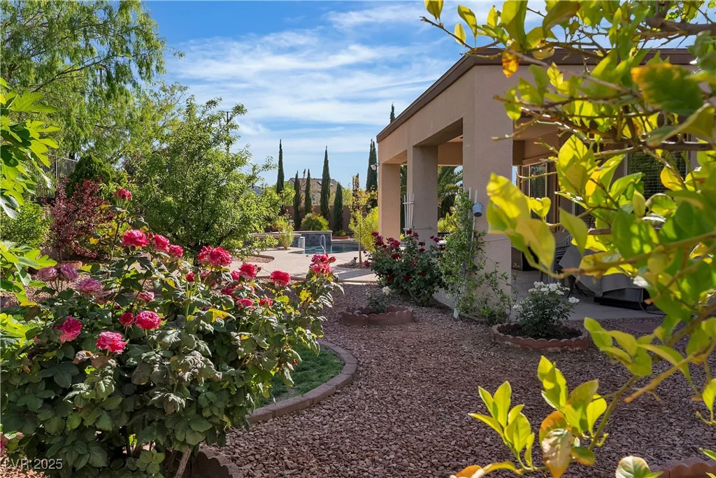 2554 Braehead, Henderson, NV 89044