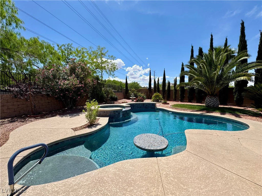 2554 Braehead, Henderson, NV 89044