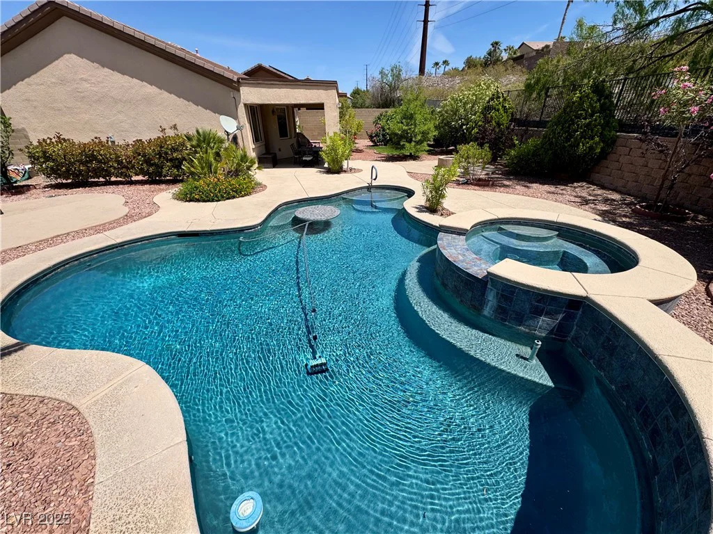 2554 Braehead, Henderson, NV 89044