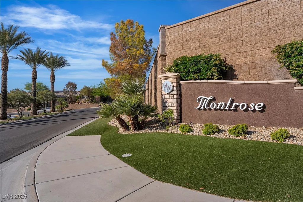 2554 Braehead, Henderson, NV 89044
