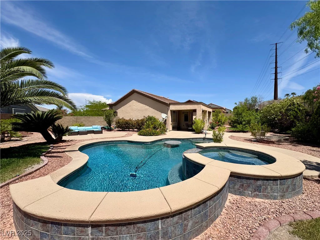 2554 Braehead, Henderson, NV 89044