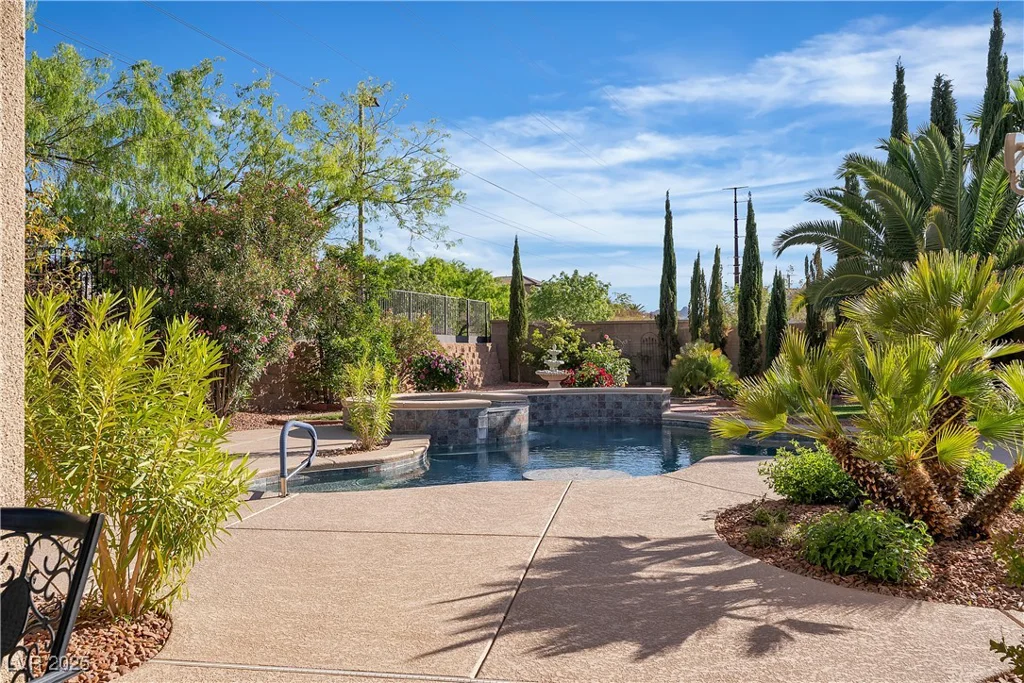 2554 Braehead, Henderson, NV 89044