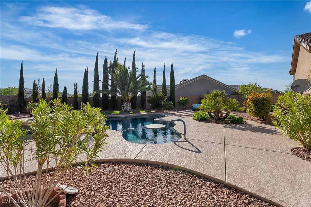 2554 Braehead, Henderson, NV 89044