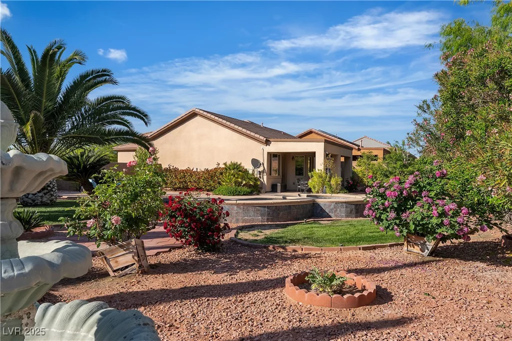 2554 Braehead, Henderson, NV 89044