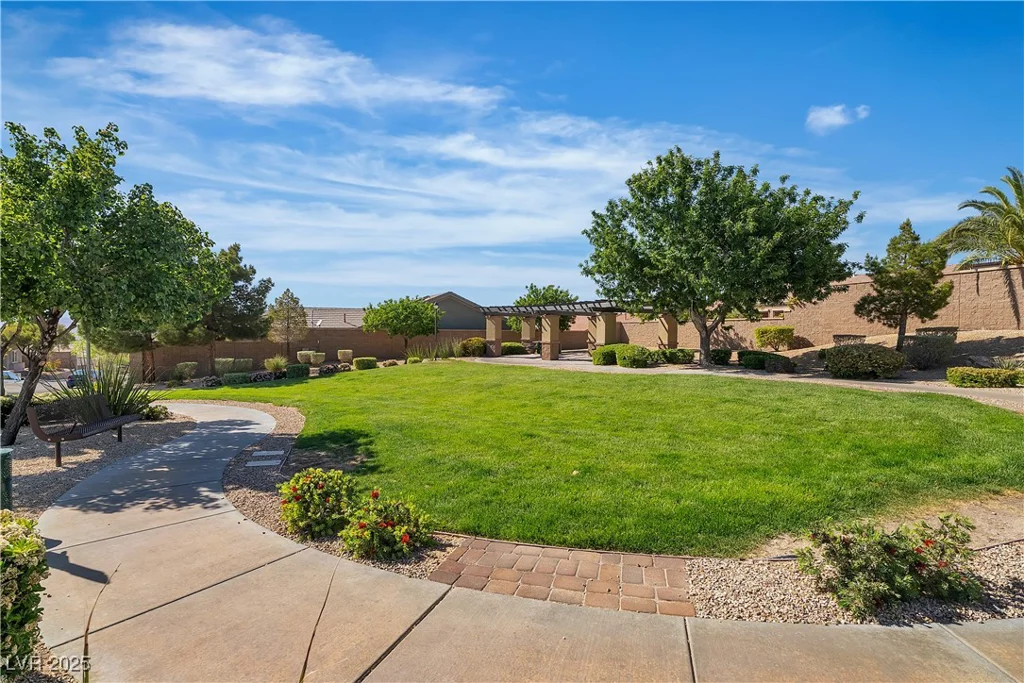 2554 Braehead, Henderson, NV 89044