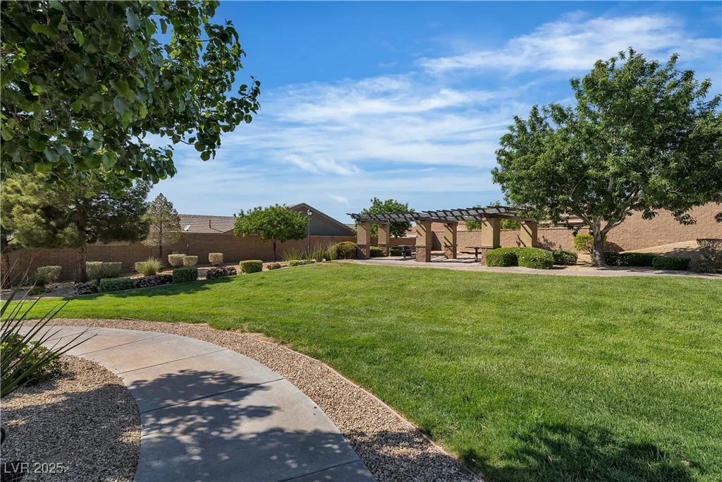 2554 Braehead, Henderson, NV 89044