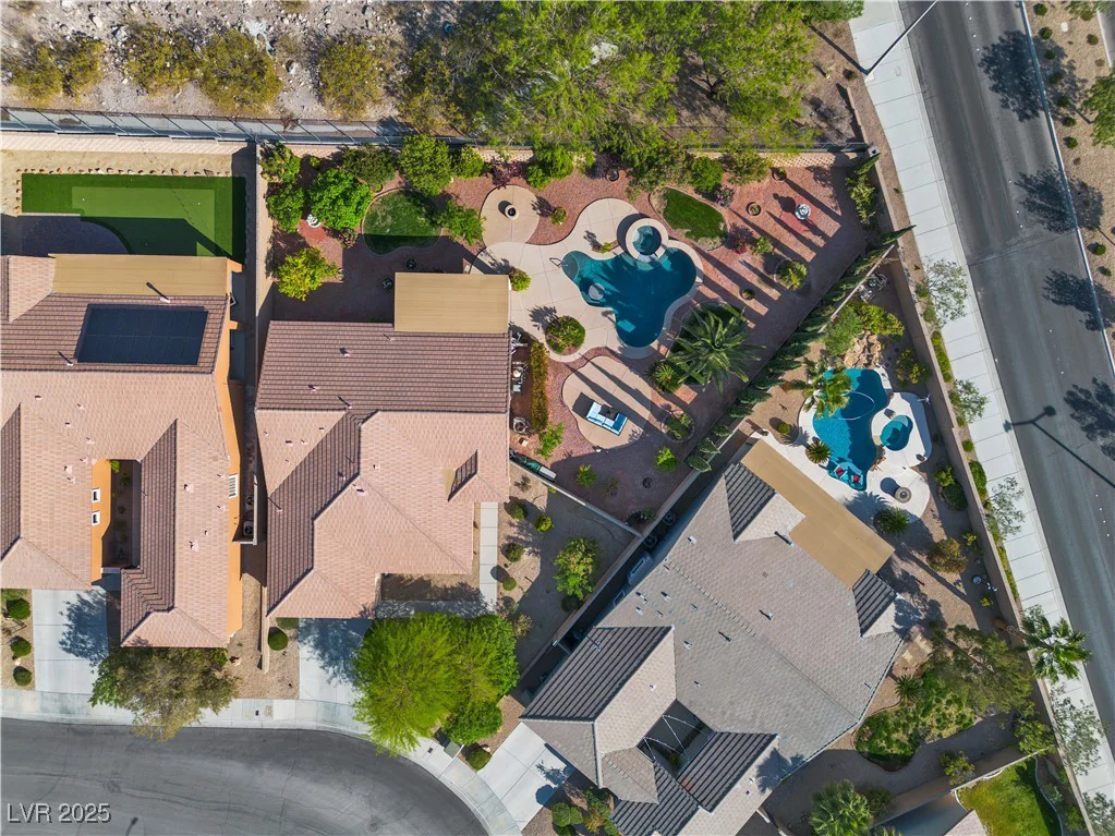 2554 Braehead, Henderson, NV 89044