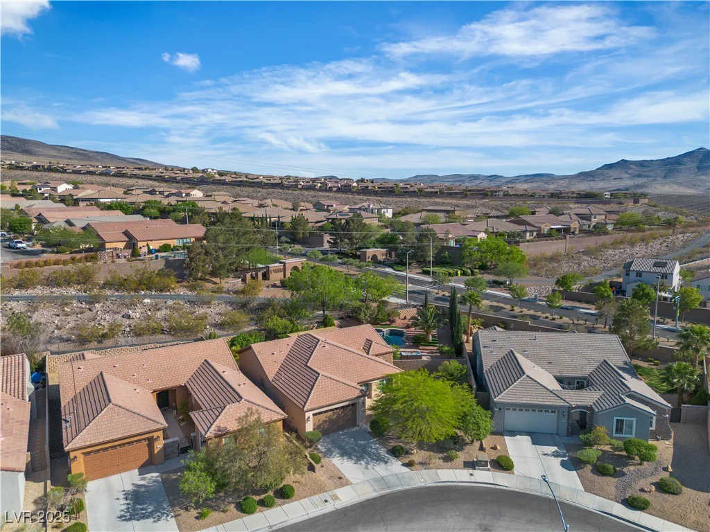 2554 Braehead, Henderson, NV 89044
