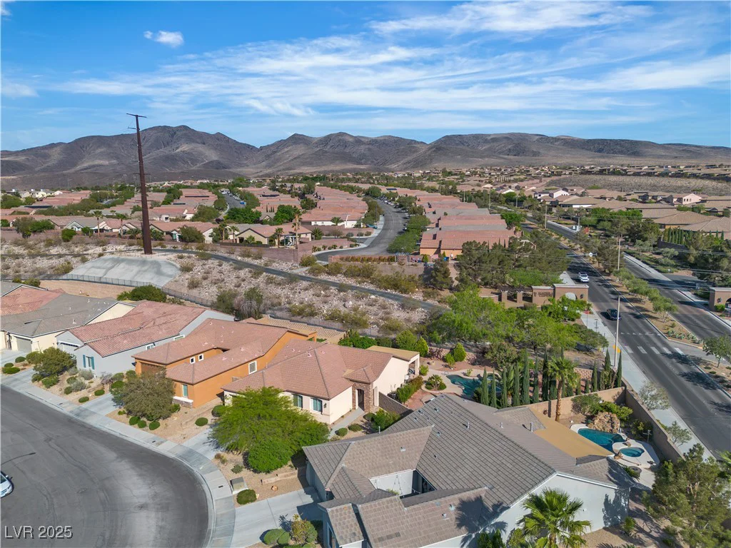 2554 Braehead, Henderson, NV 89044