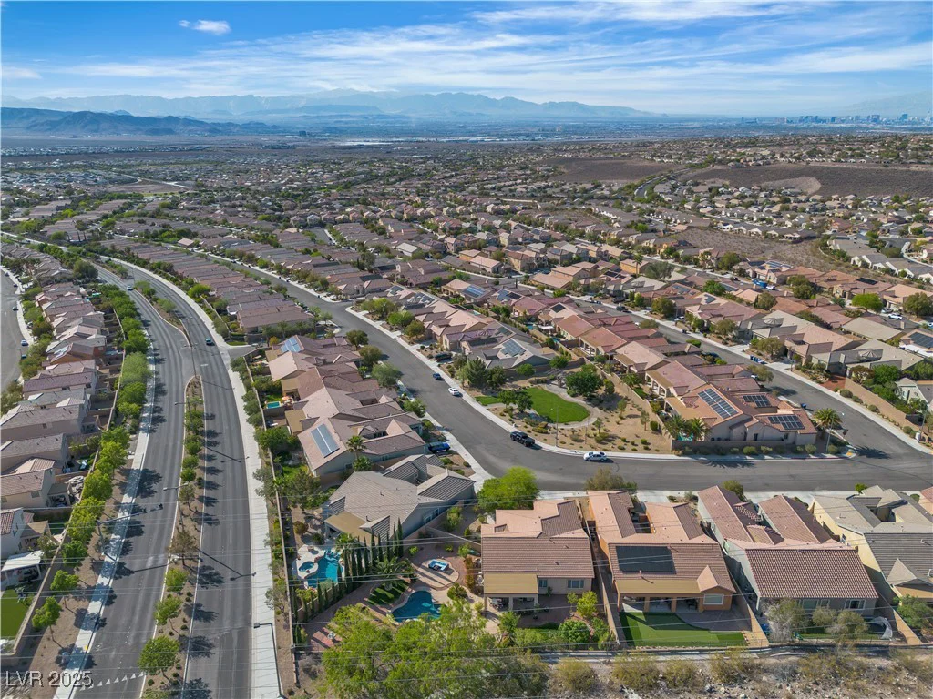 2554 Braehead, Henderson, NV 89044
