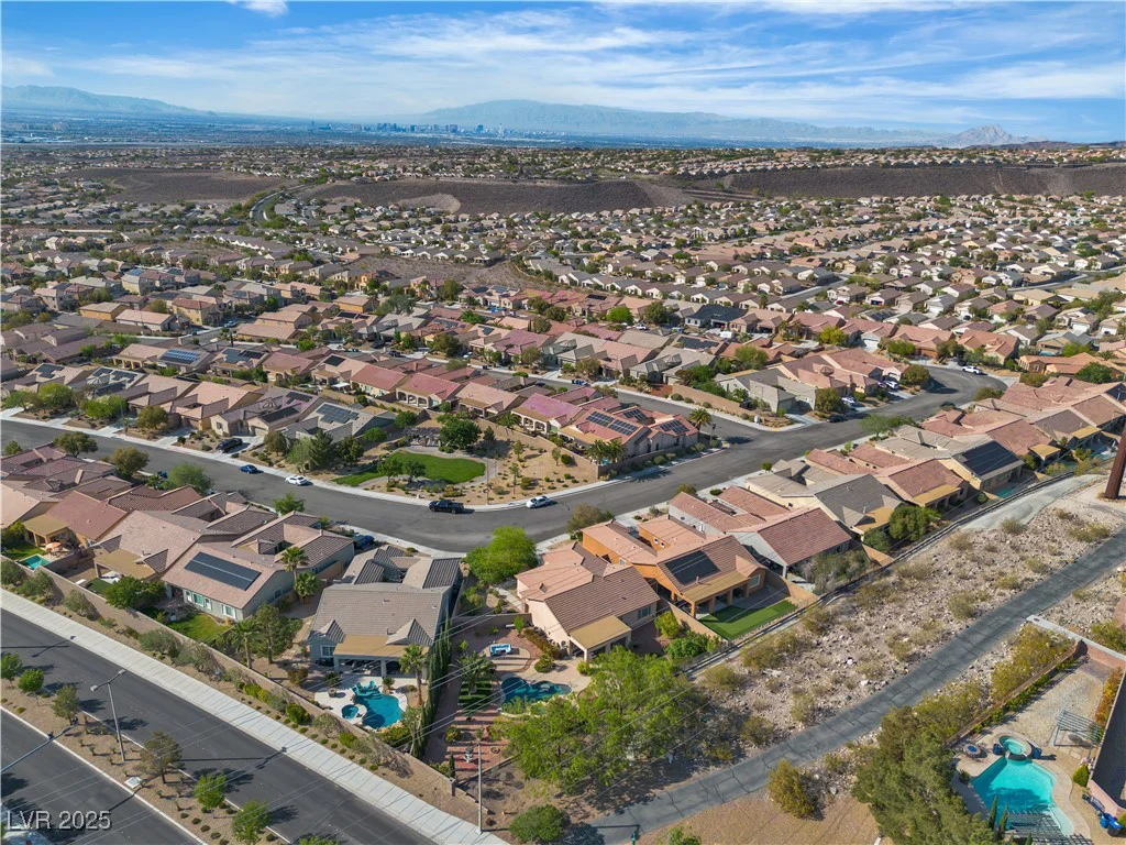 2554 Braehead, Henderson, NV 89044