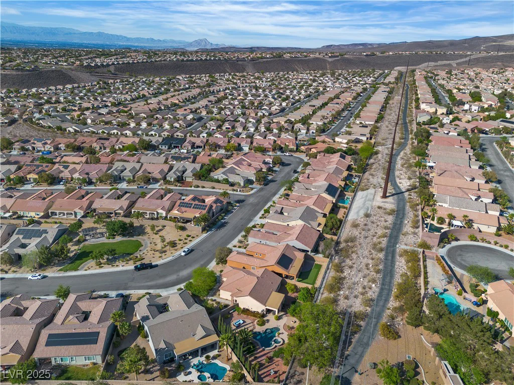 2554 Braehead, Henderson, NV 89044