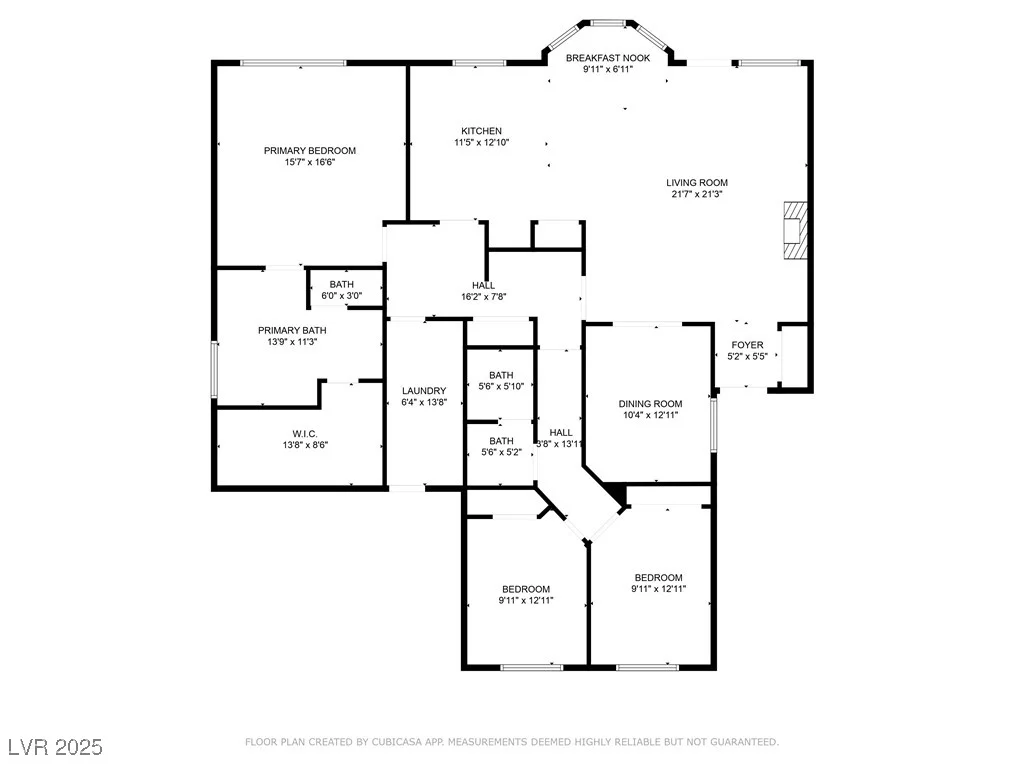 2554 Braehead, Henderson, NV 89044