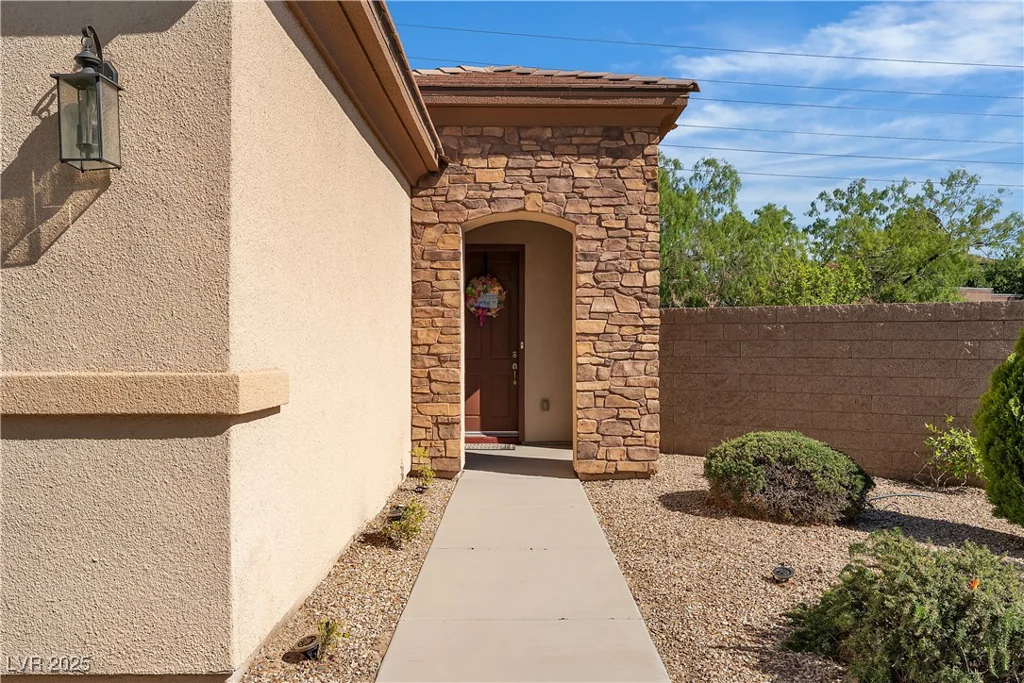 2554 Braehead, Henderson, NV 89044