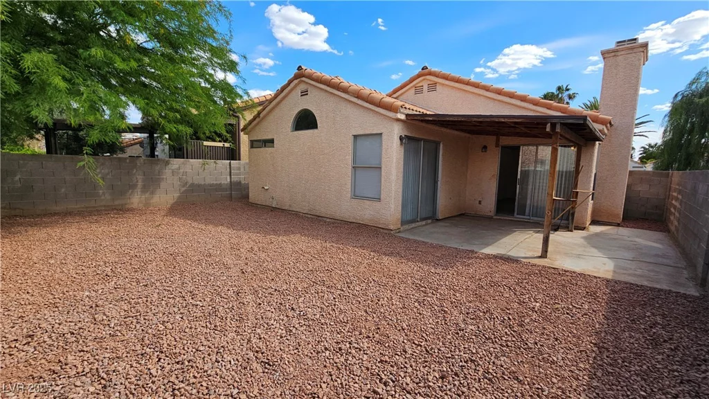 7053 Magic Moment, Las Vegas, NV 89119