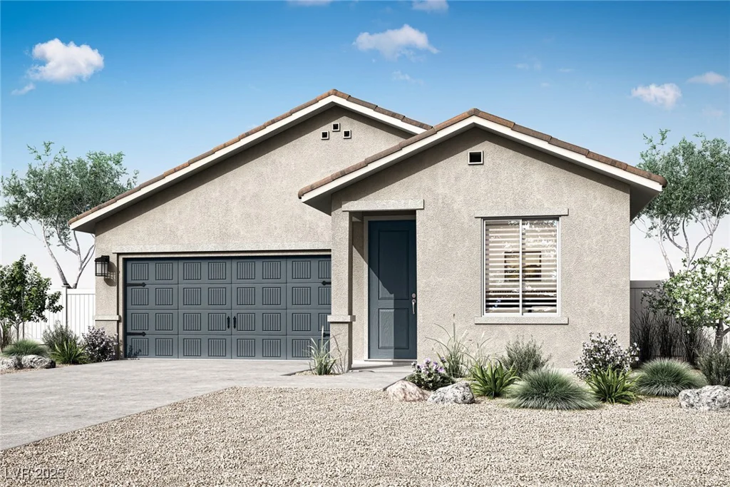 3221 Walker River, North Las Vegas, NV 89032