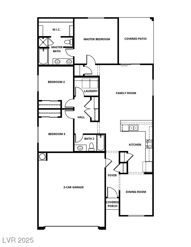 4396 Cave Lake, North Las Vegas, NV 89032