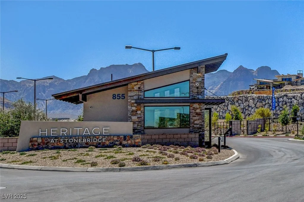 897 Woodburn, Las Vegas, NV 89138