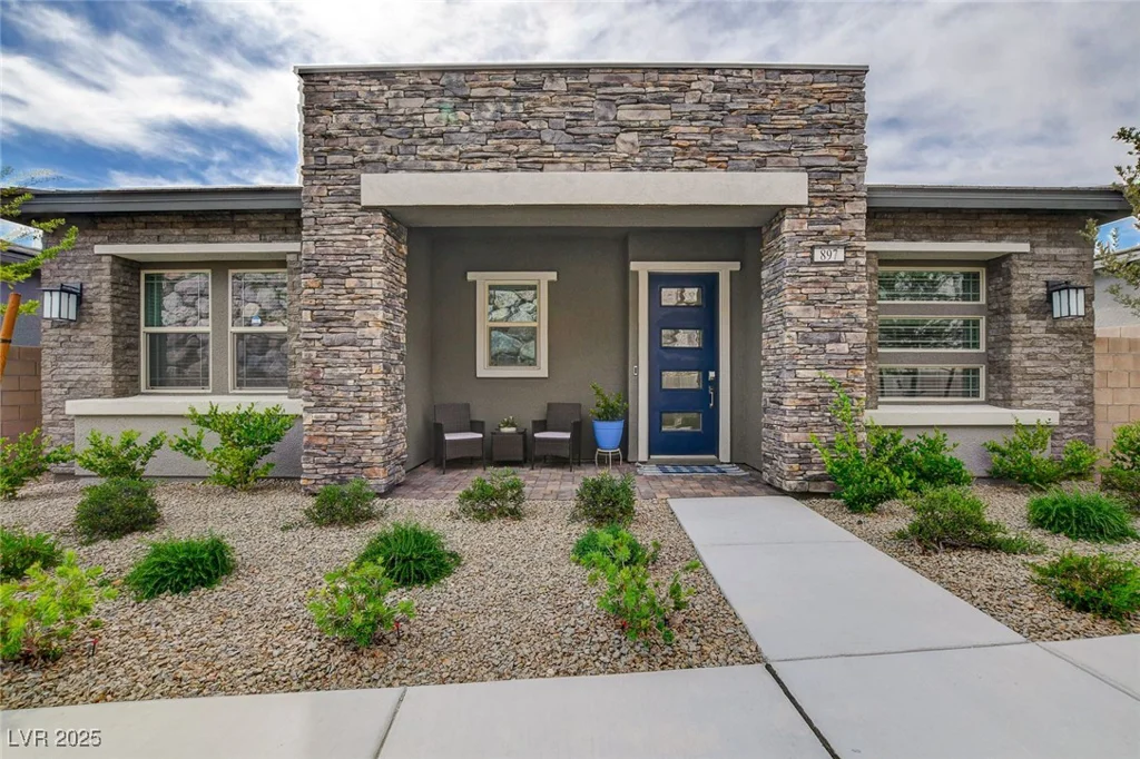 897 Woodburn, Las Vegas, NV 89138