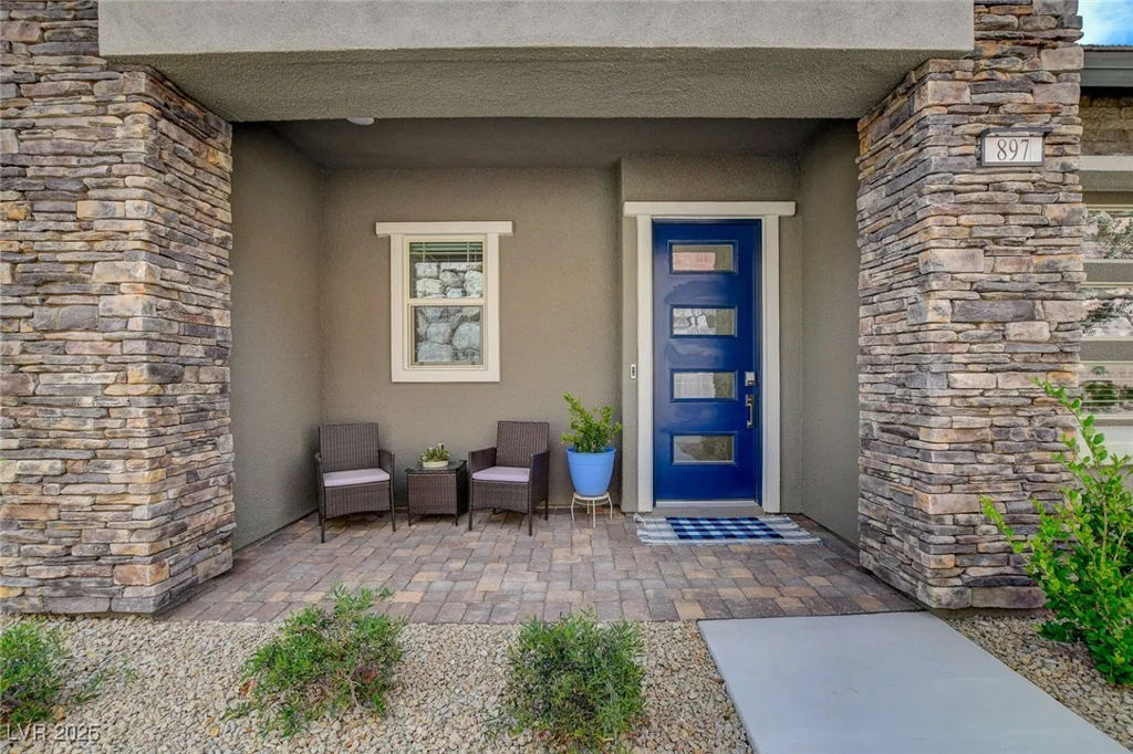897 Woodburn, Las Vegas, NV 89138