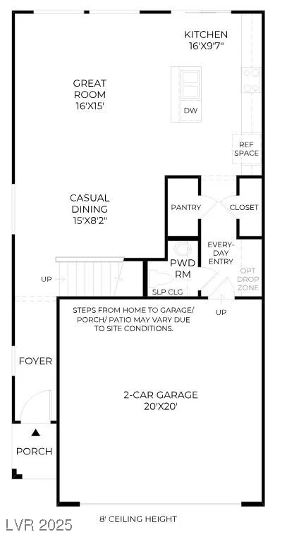 8130 Beebrush, Las Vegas, NV 89113