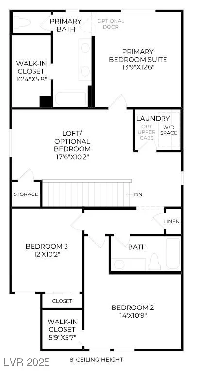 8130 Beebrush, Las Vegas, NV 89113