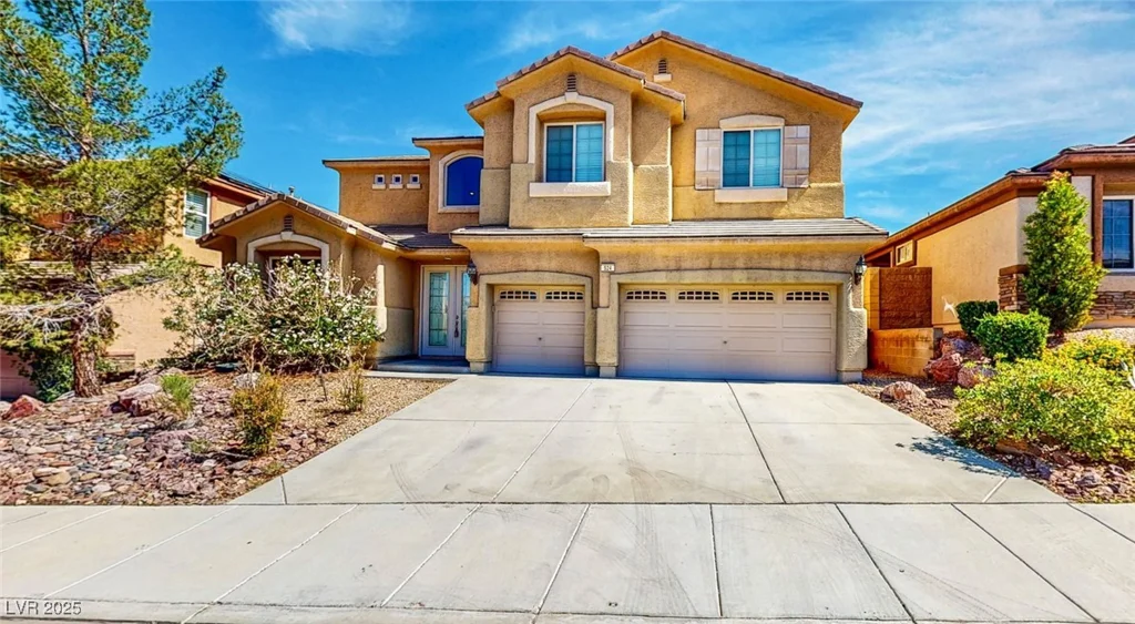 524 Blanche, Henderson, NV 89052