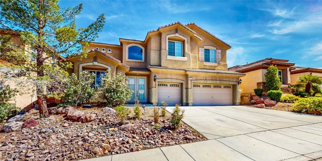 524 Blanche, Henderson, NV 89052