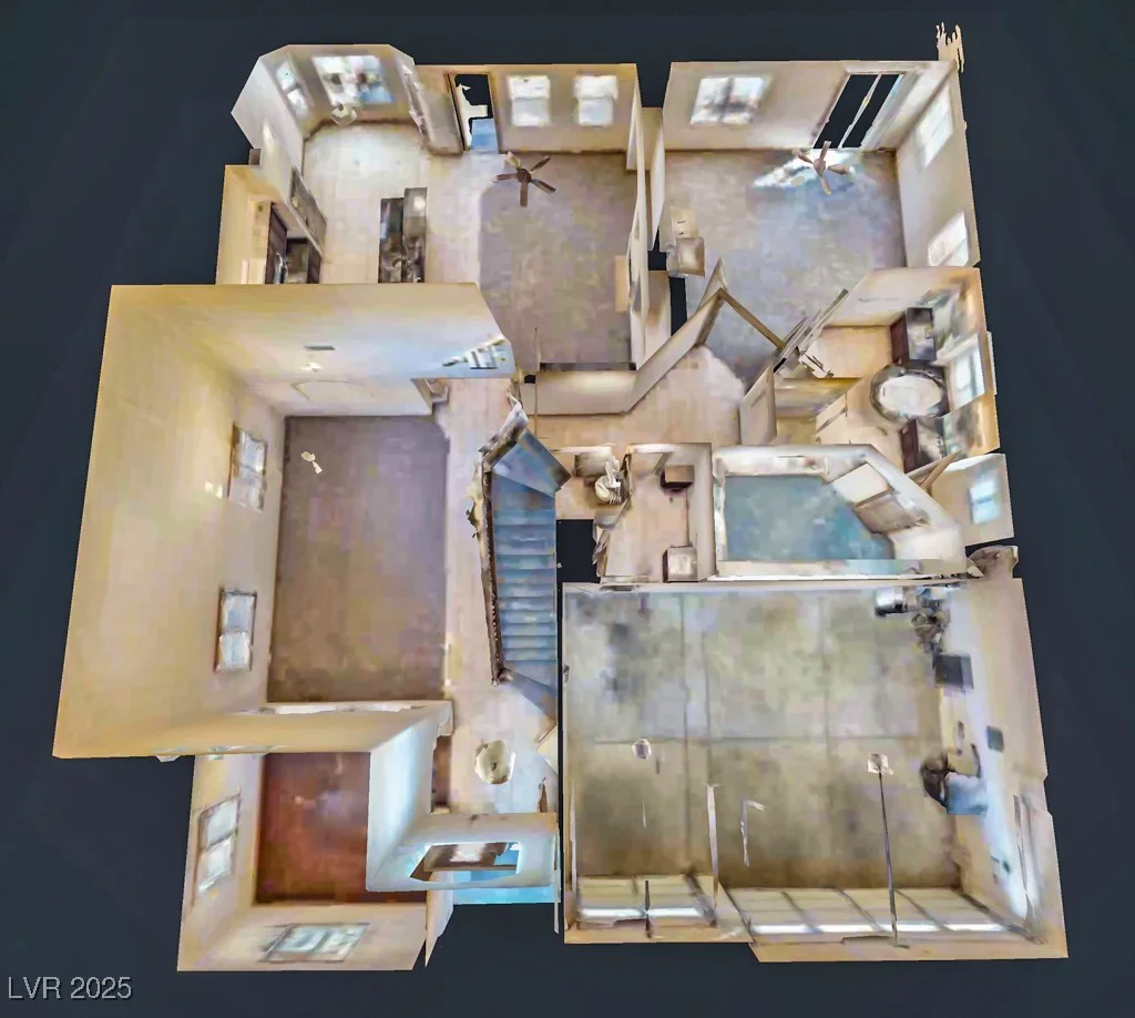 524 Blanche, Henderson, NV 89052