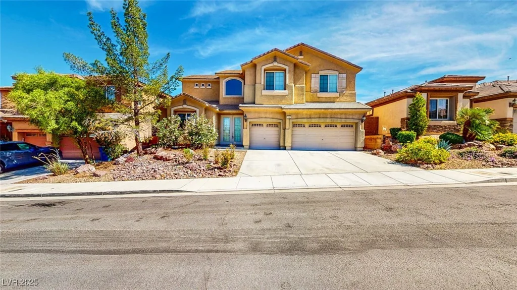 524 Blanche, Henderson, NV 89052