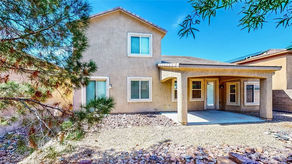 524 Blanche, Henderson, NV 89052