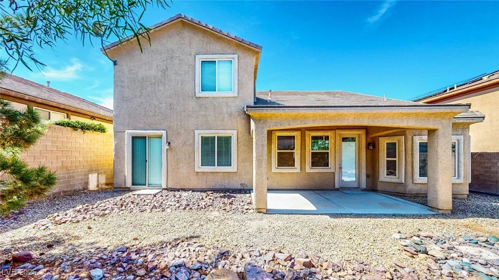 524 Blanche, Henderson, NV 89052