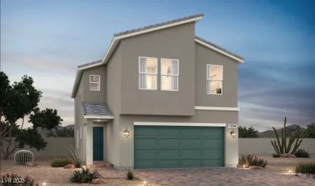 8118 Beebrush, Las Vegas, NV 89113