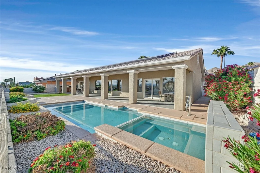 904 Rhyolite, Henderson, NV 89011