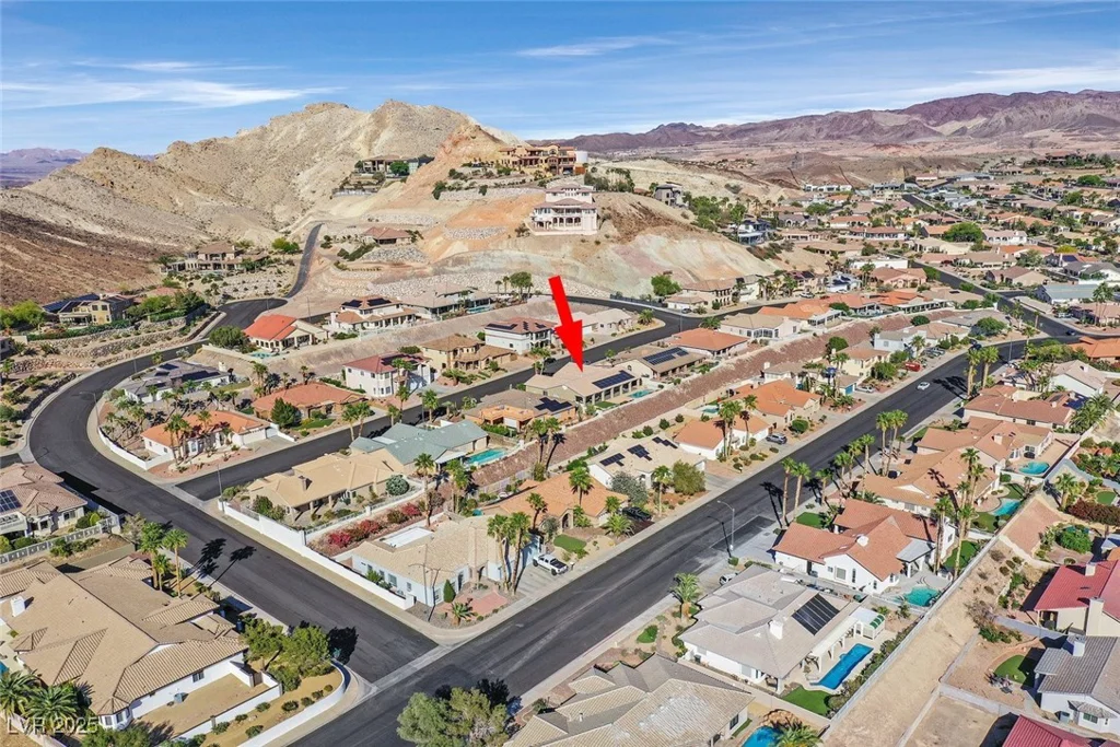 904 Rhyolite, Henderson, NV 89011