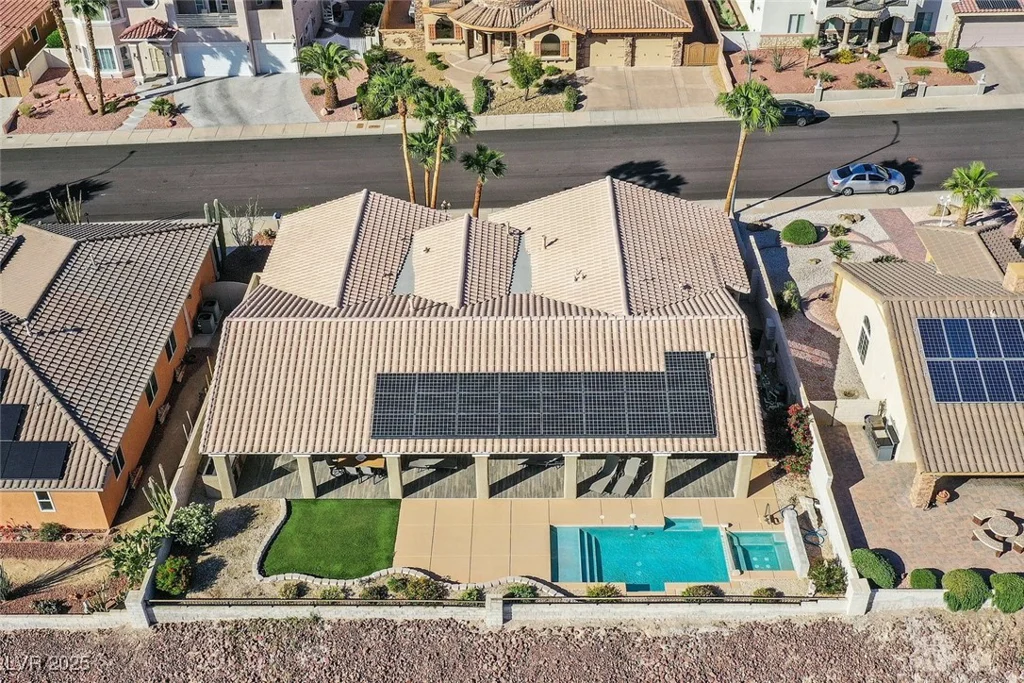 904 Rhyolite, Henderson, NV 89011