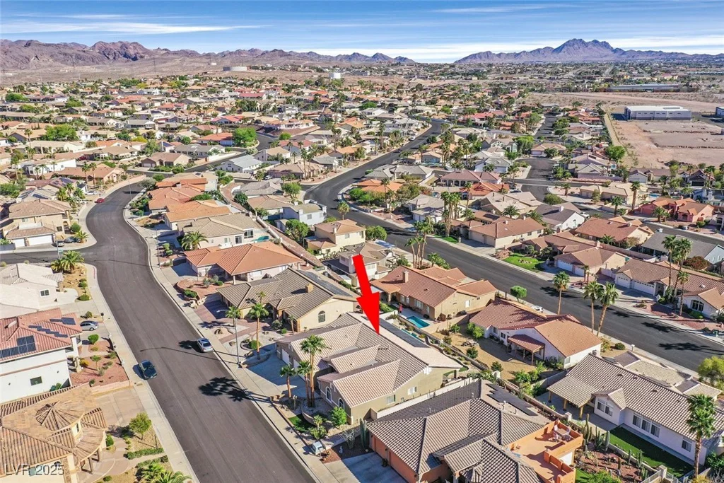 904 Rhyolite, Henderson, NV 89011