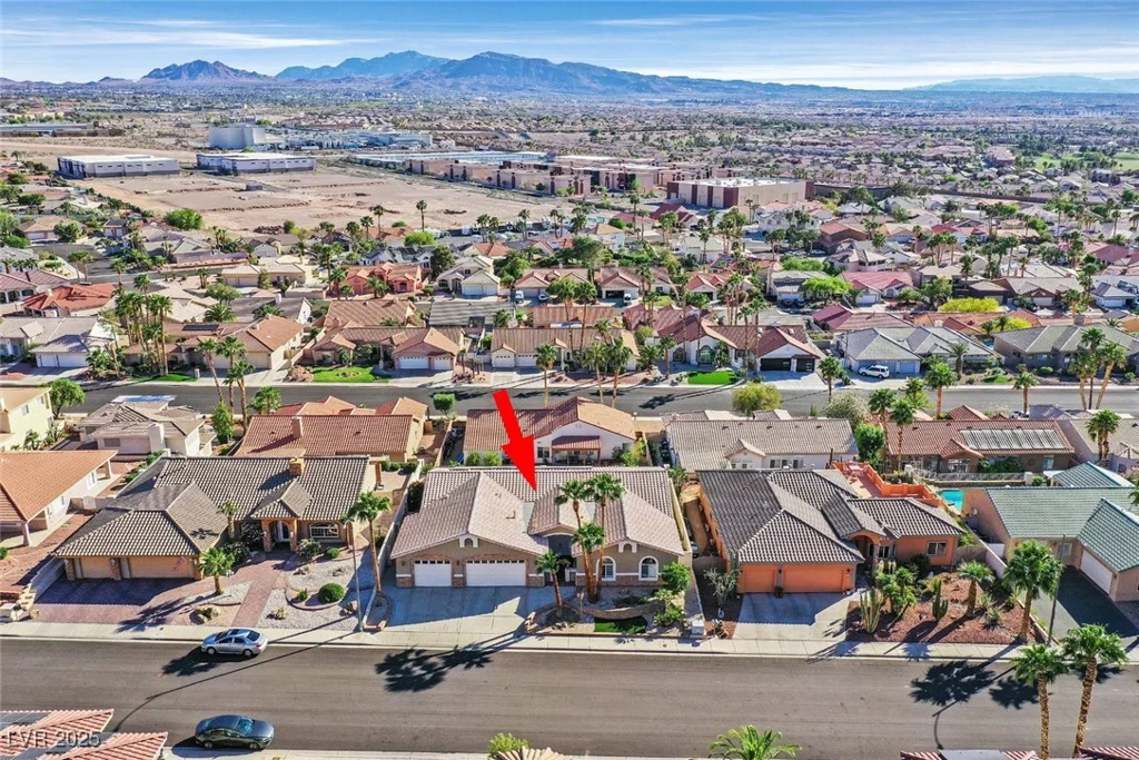 904 Rhyolite, Henderson, NV 89011
