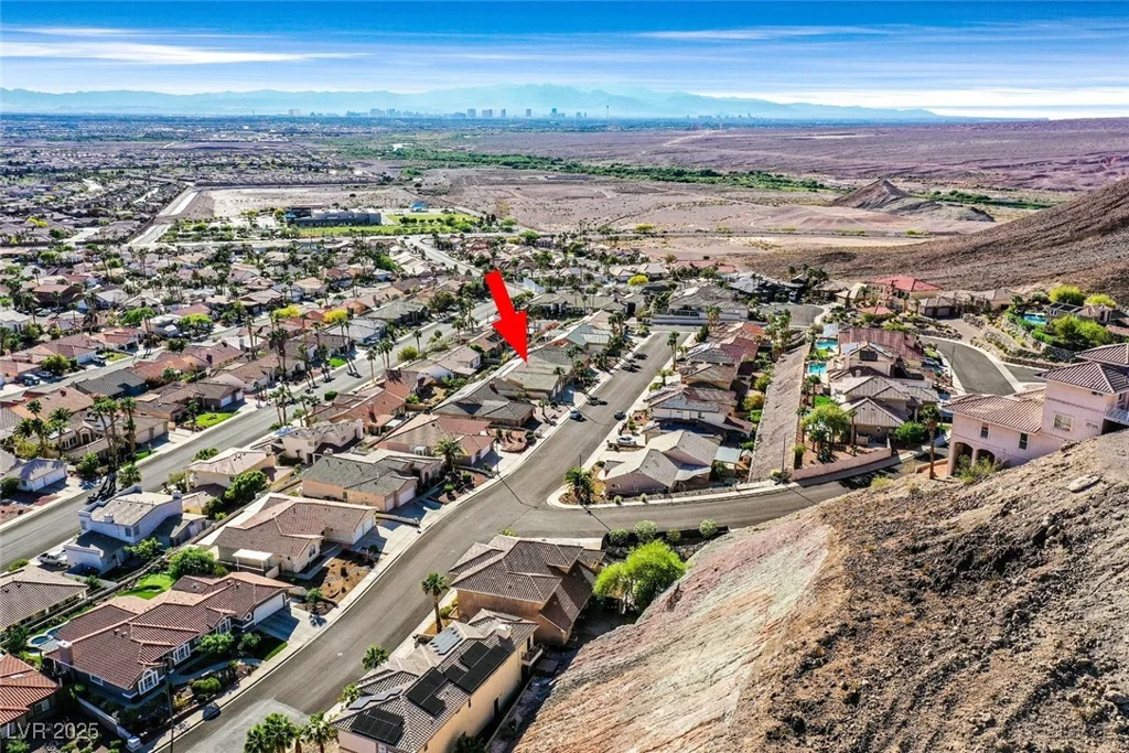 904 Rhyolite, Henderson, NV 89011