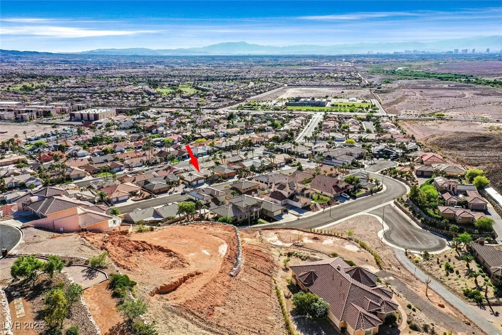 904 Rhyolite, Henderson, NV 89011