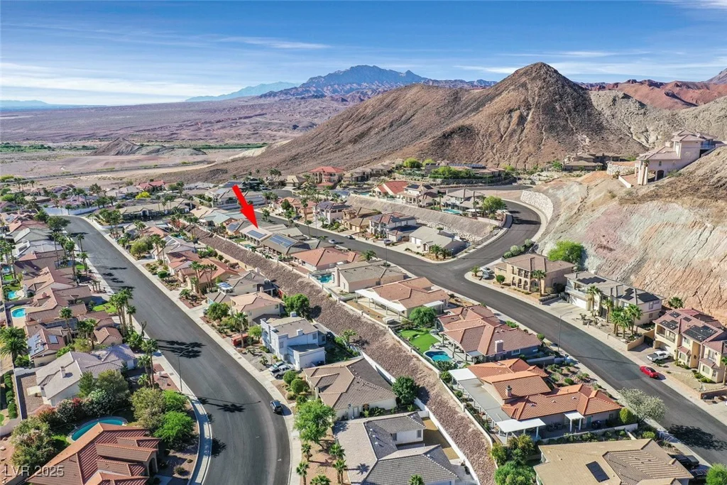 904 Rhyolite, Henderson, NV 89011