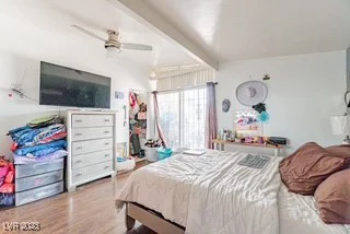 304 Crestline, Las Vegas, NV 89107