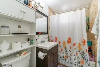 304 Crestline, Las Vegas, NV 89107