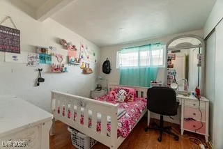 304 Crestline, Las Vegas, NV 89107