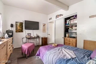 304 Crestline, Las Vegas, NV 89107