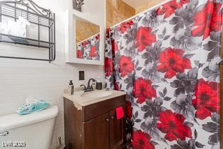 304 Crestline, Las Vegas, NV 89107